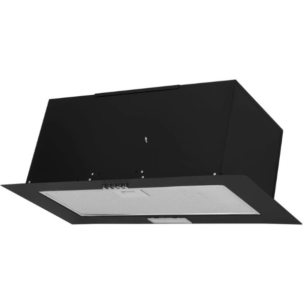 Фото - Витяжка вбудована ELEYUS UNIA 1200 LED 70 BL